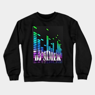 T-Shirt ´´Dj Simek´´ #5 Crewneck Sweatshirt